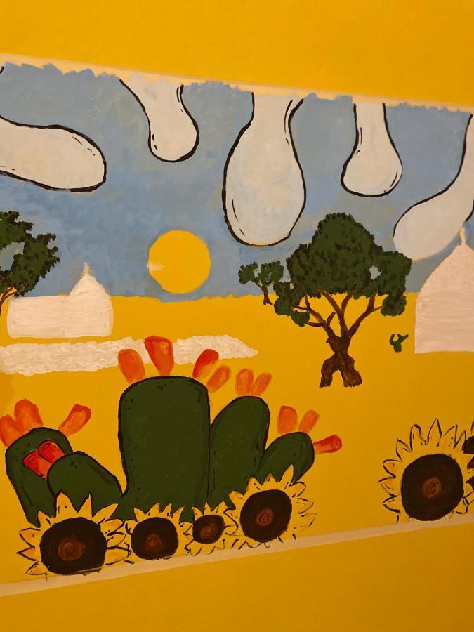 Hostel Olive Tree
