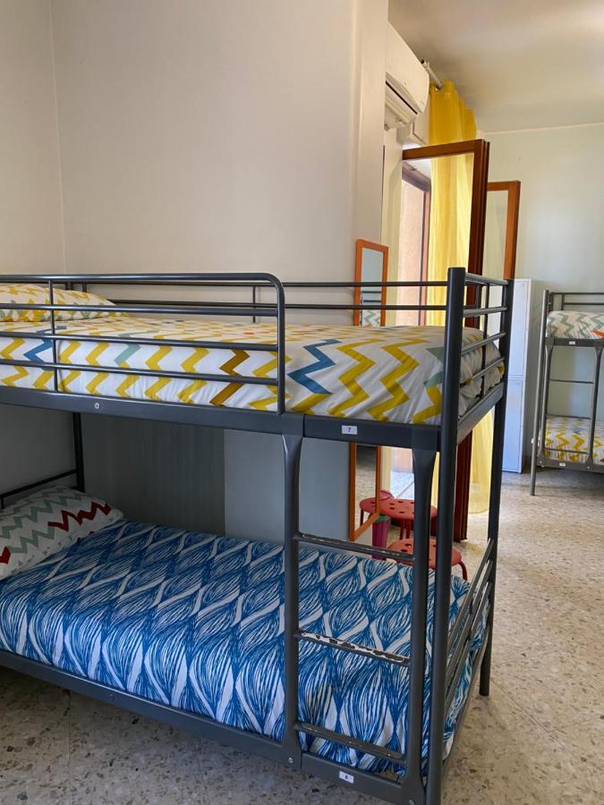 Olive Tree Hostel