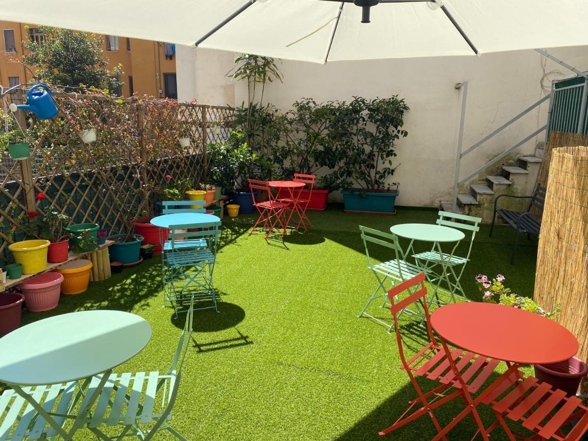 Hostel Olive Tree