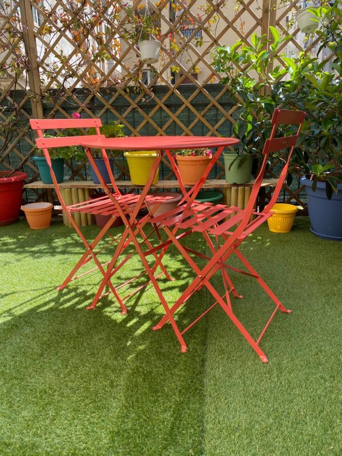 Hostel Olive Tree Bari