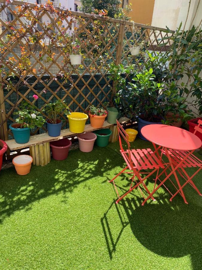 Olive Tree Hostel *
