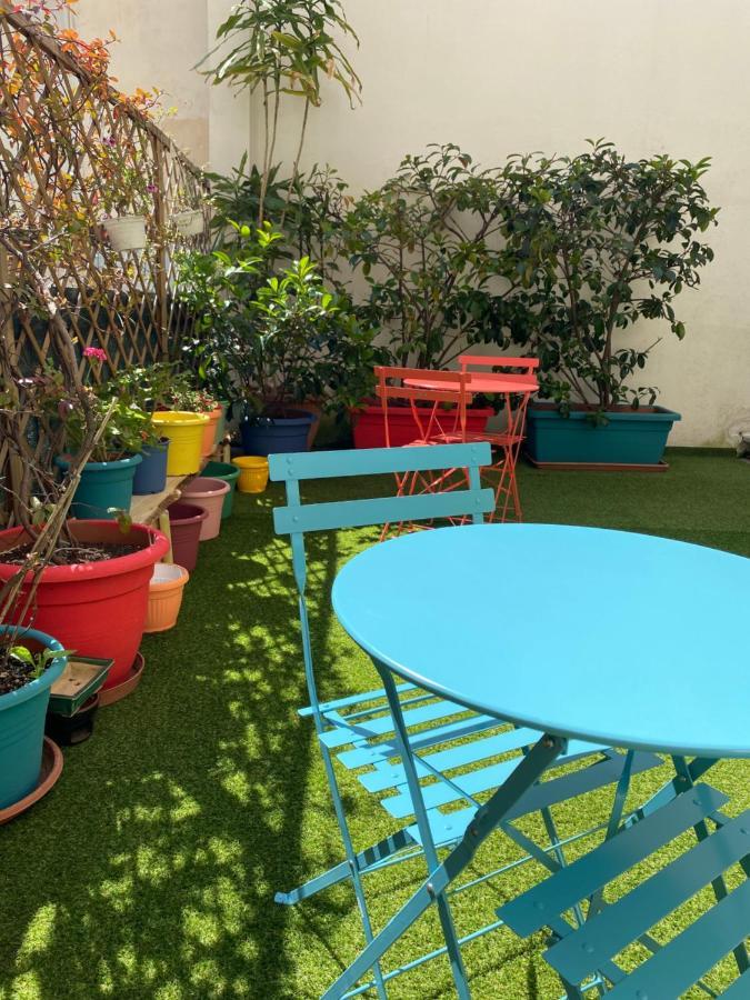 Olive Tree Hostel Bari