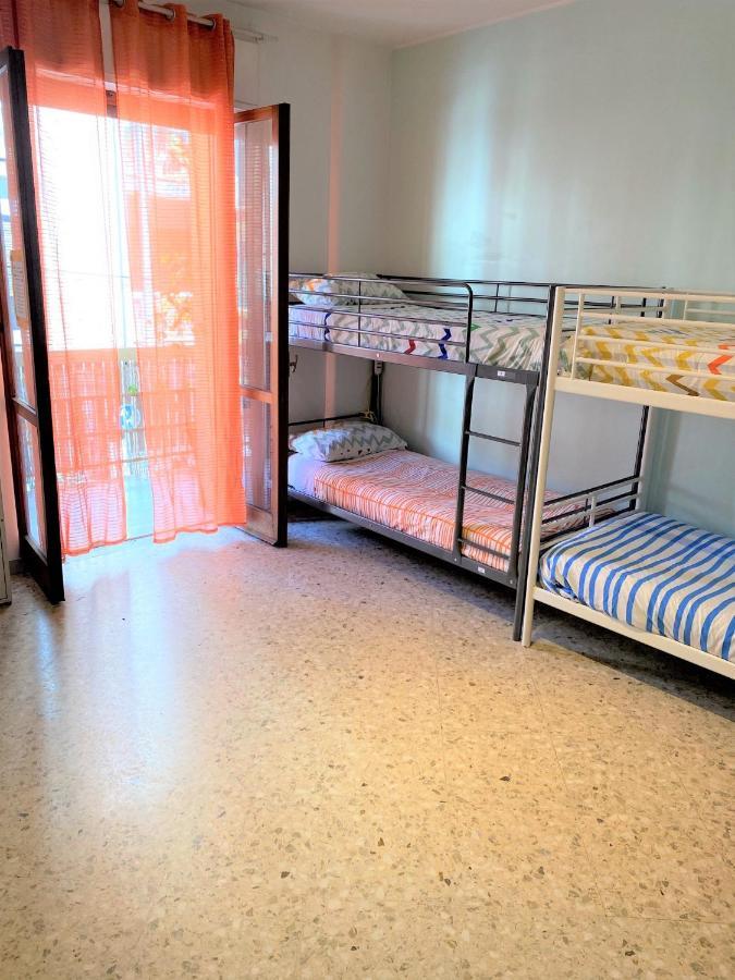 Olive Tree Hostel Bari