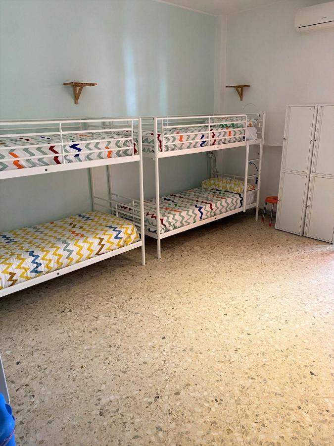 Hostel Olive Tree Bari