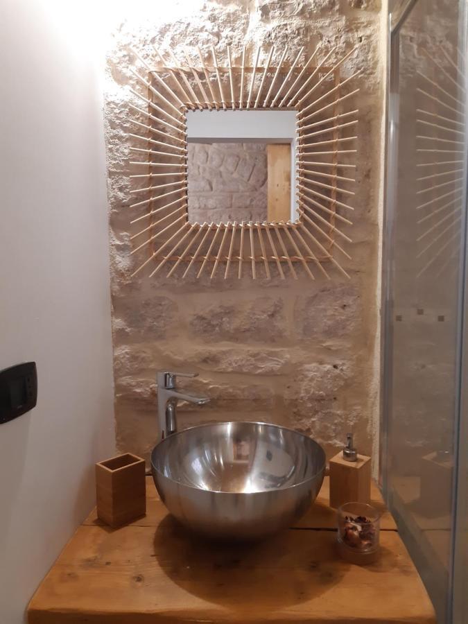 Apartment Dimora Acqua Di Sale