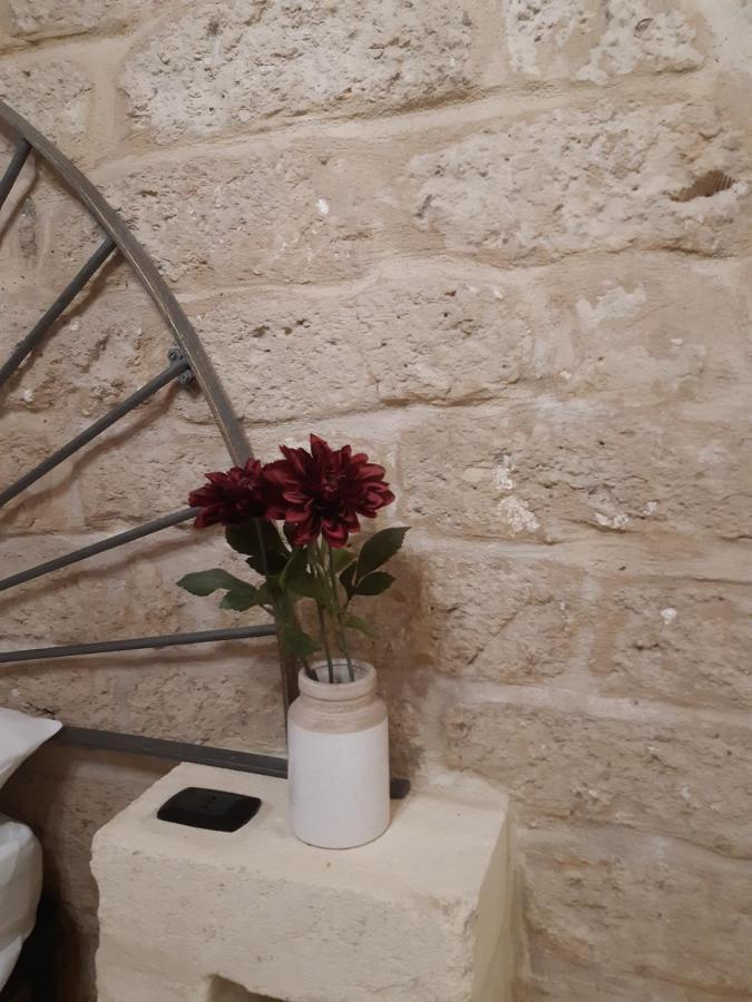 Apartman Dimora Acqua Di Sale *