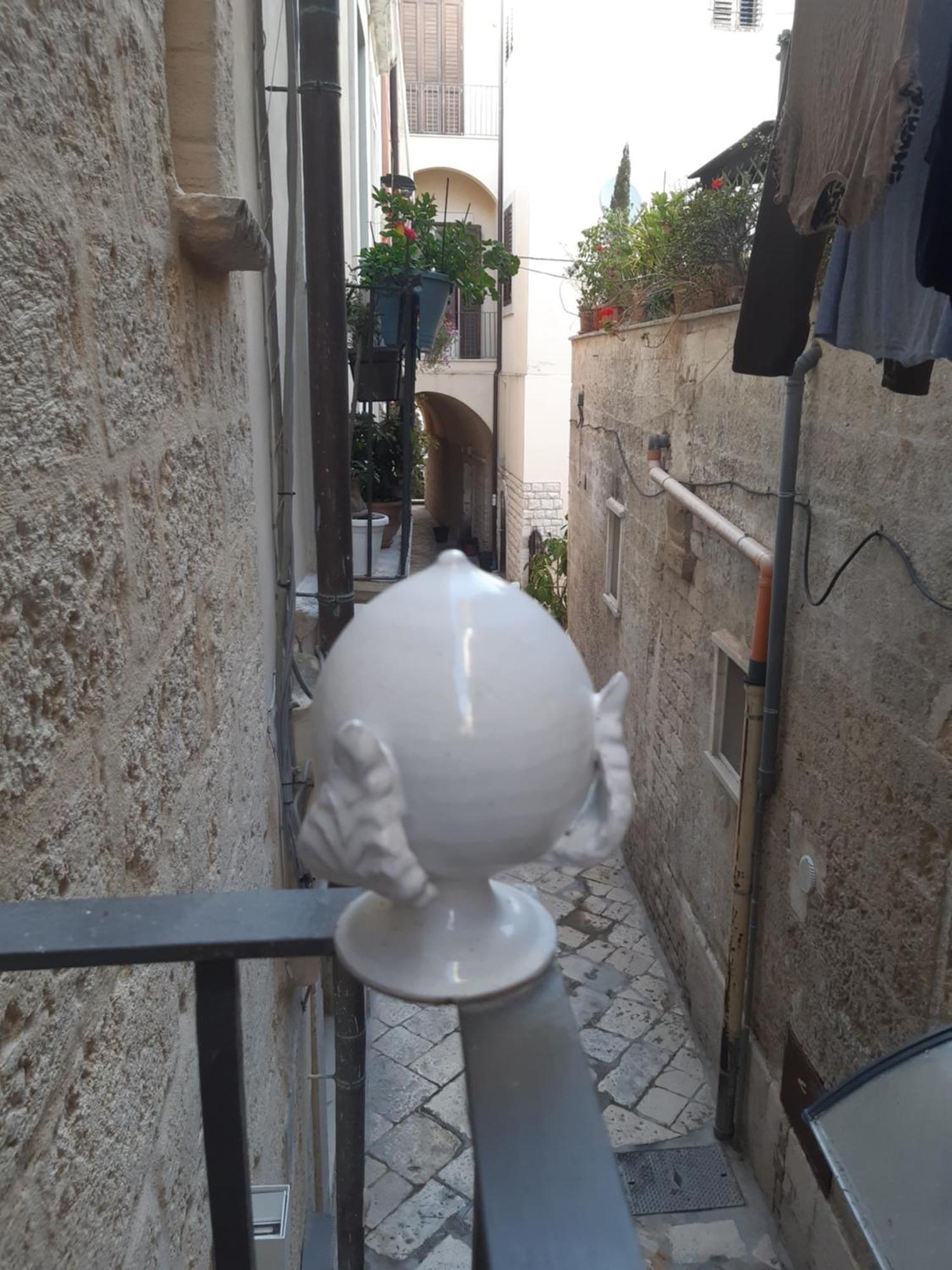 Apartman Dimora Acqua Di Sale