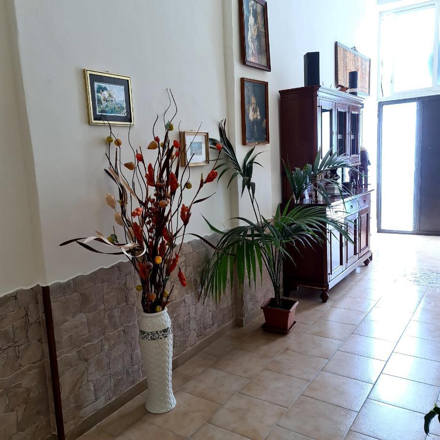 La Casa Del Sole *