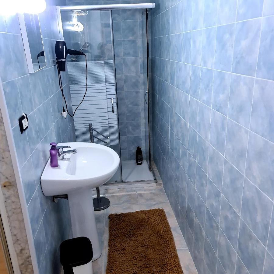 Acomodação com café da manhã  La Casa Del Sole