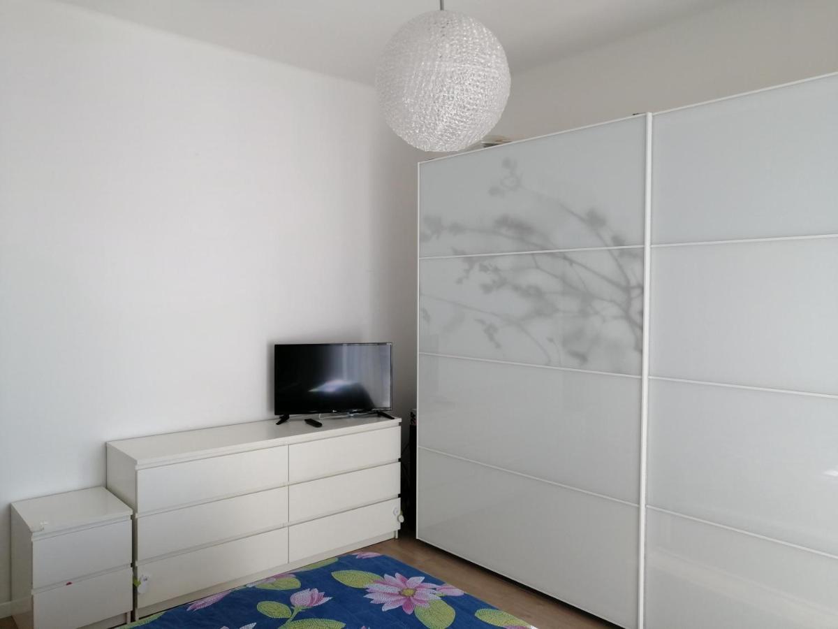 Apartment Casa Posa *