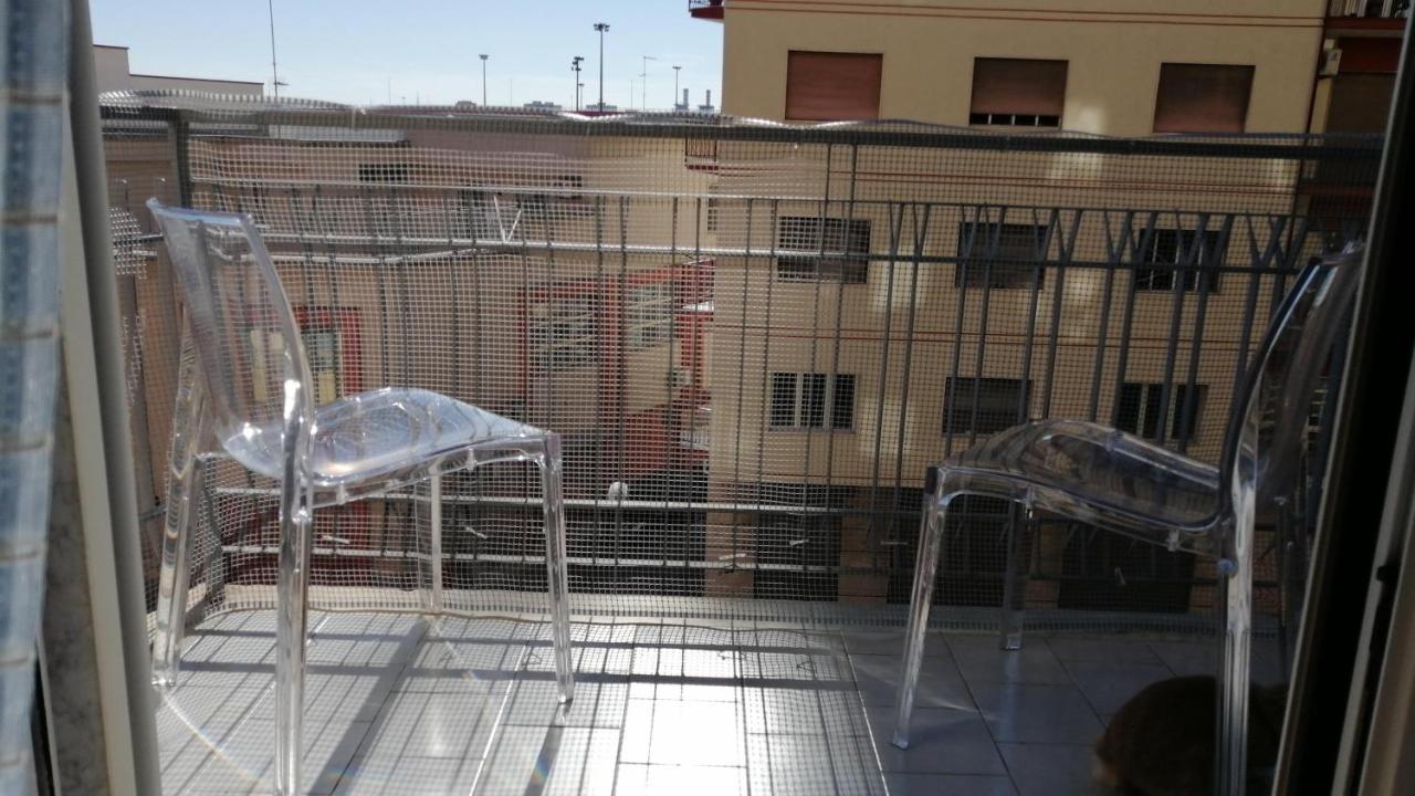 Casa Posa Bari