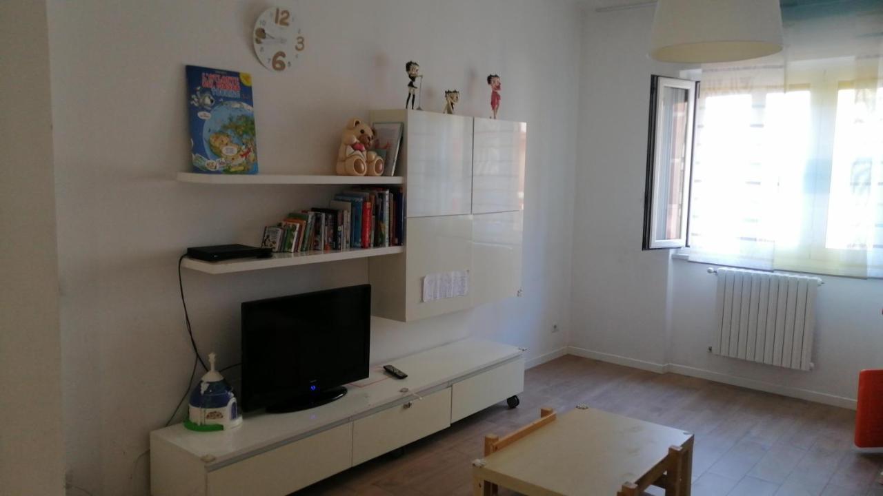 Casa Posa Apartment Bari