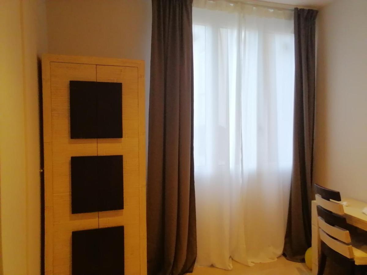 Gasthuis Home33 Bari