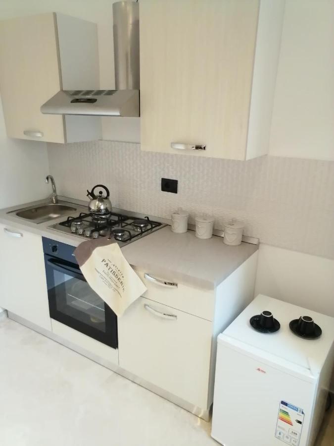 Home33 Bari