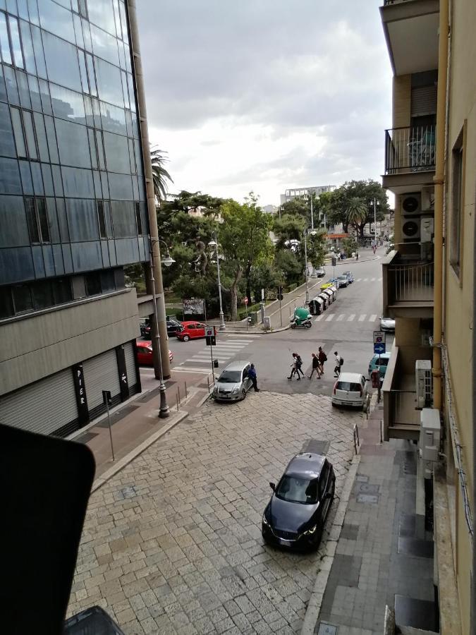 Home33 * Bari