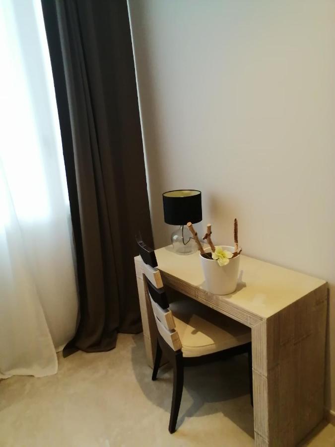 Home33 Bari