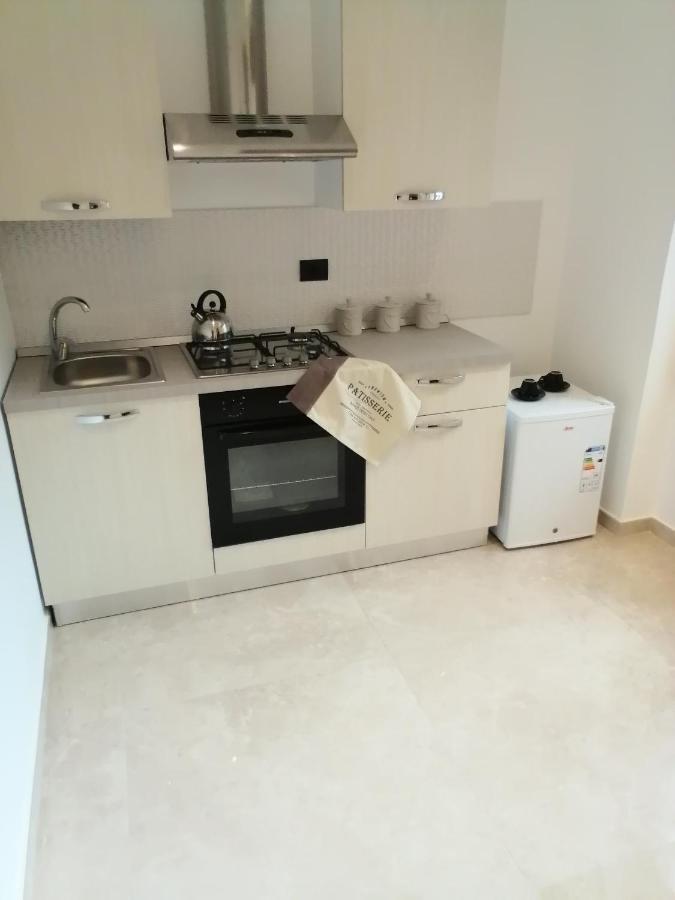 Home33 Gasthuis Bari