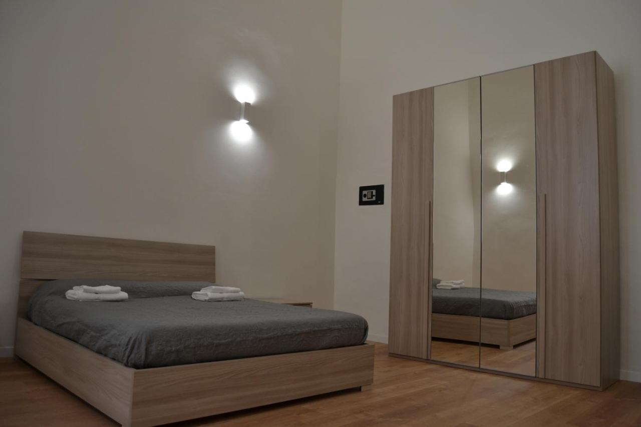 Apartment Casa Alma