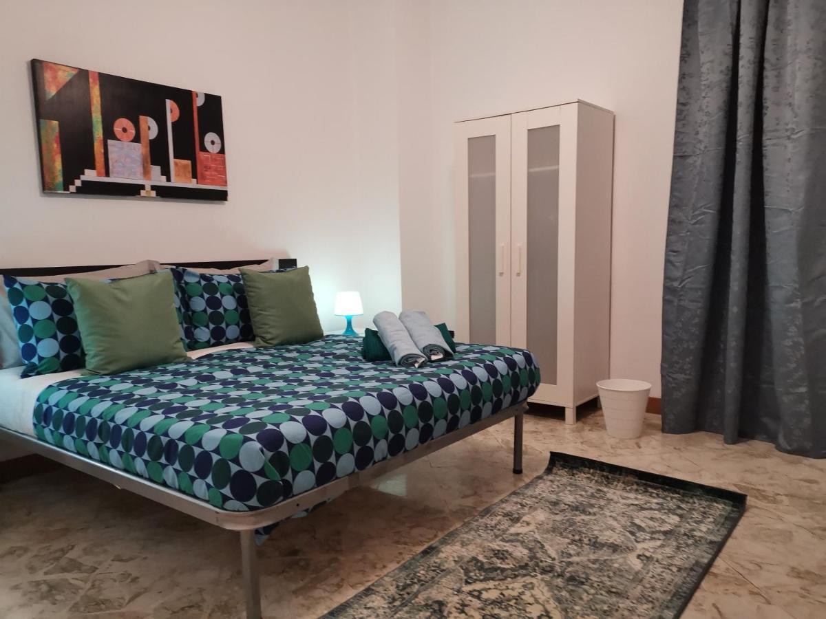 De Giosa Nhà khách
