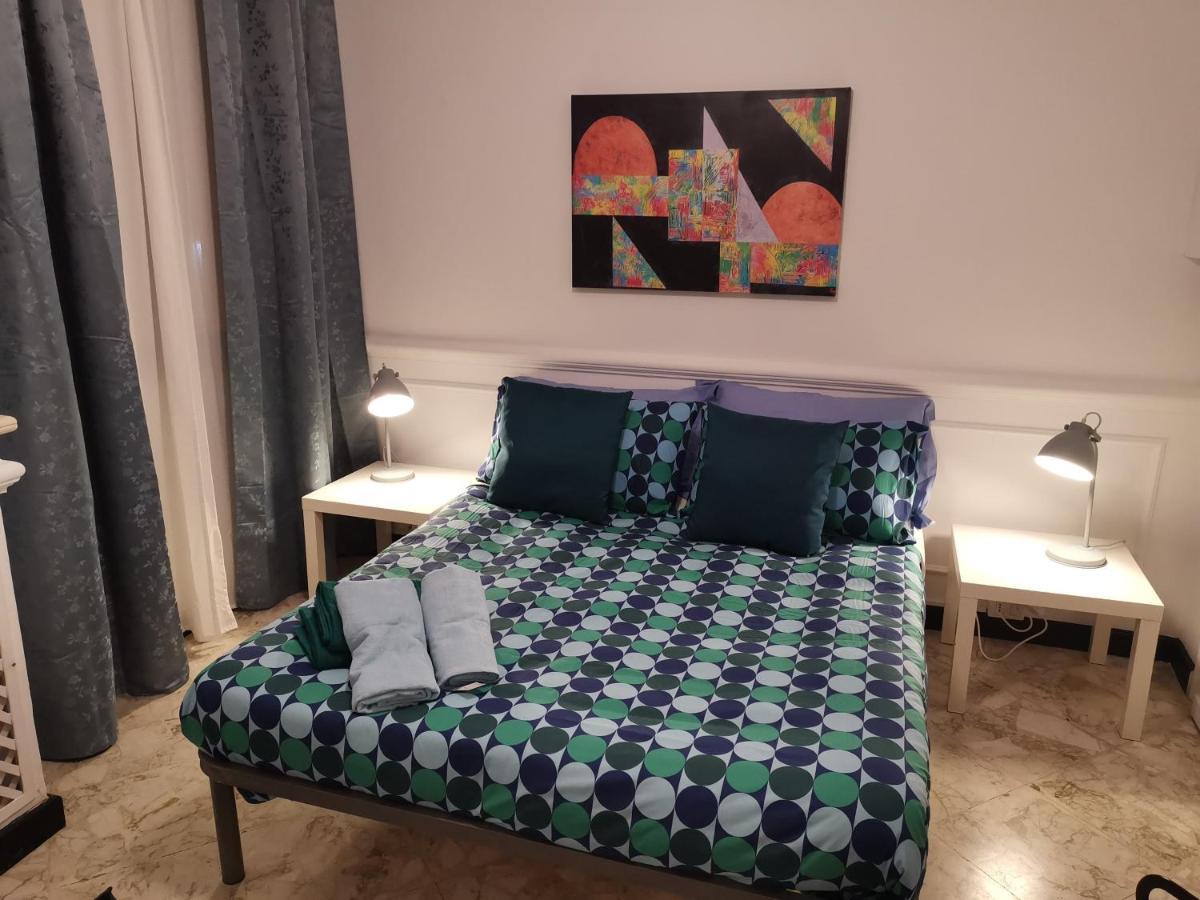 Guest house De Giosa Bari