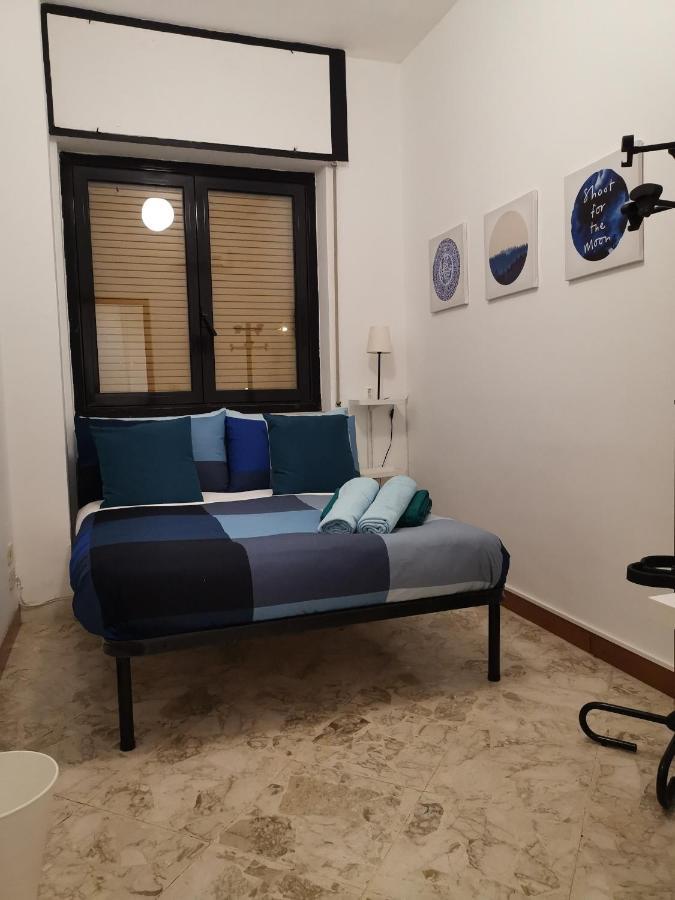 Guest house De Giosa