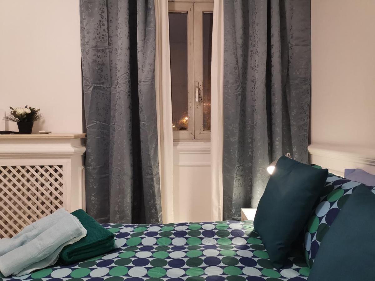 Guest house De Giosa *