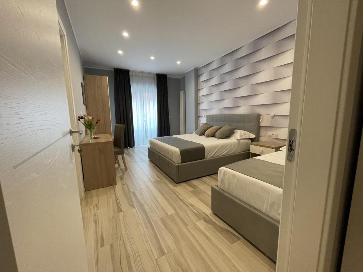 Martini Guest house