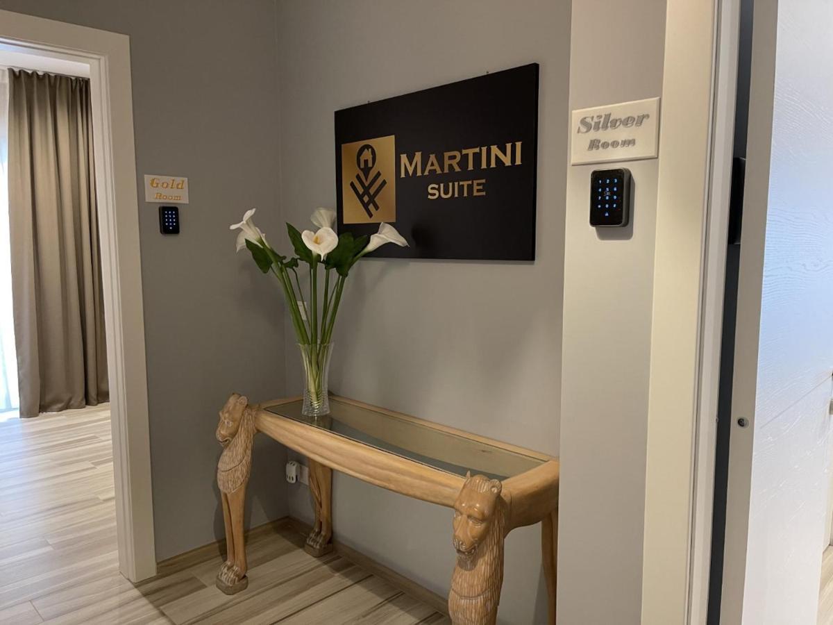 Martini Bari