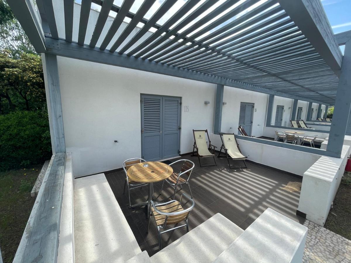 Baia Sangiorgio & Club Hotel 4*