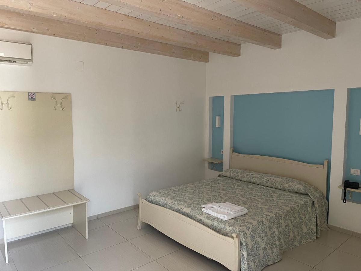 Baia Sangiorgio & Club Hotel