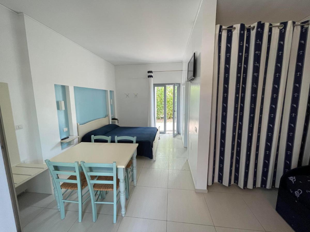 Baia Sangiorgio & Club 4*