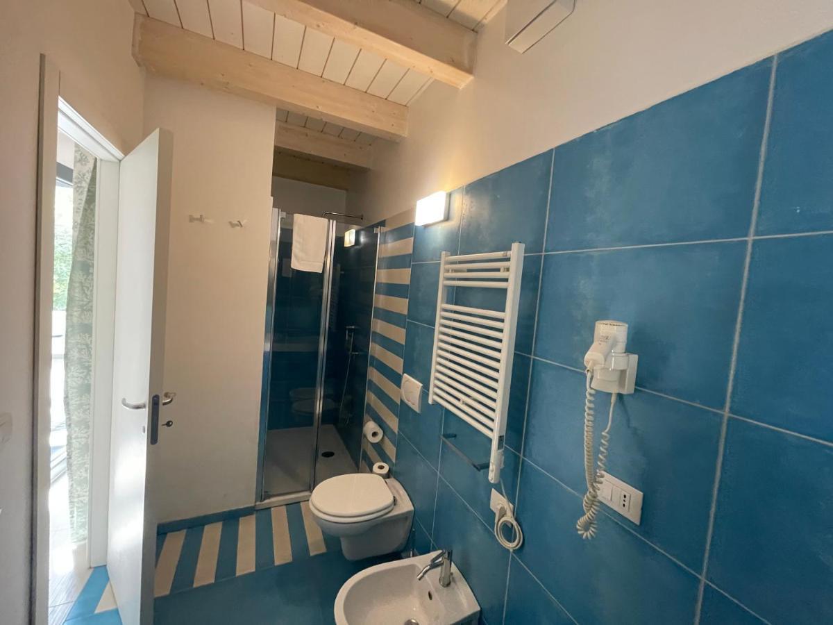 Hotel Baia Sangiorgio & Club