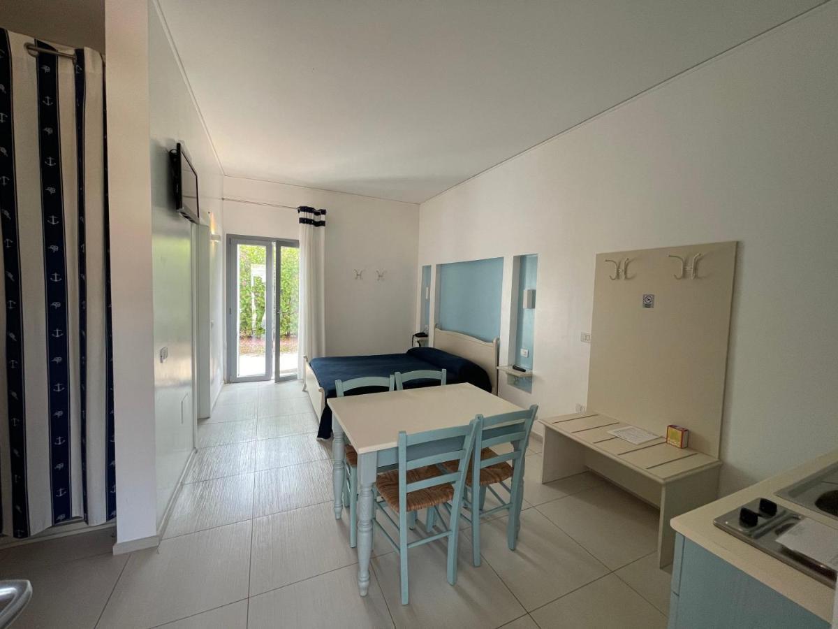 Hotel Baia Sangiorgio & Club