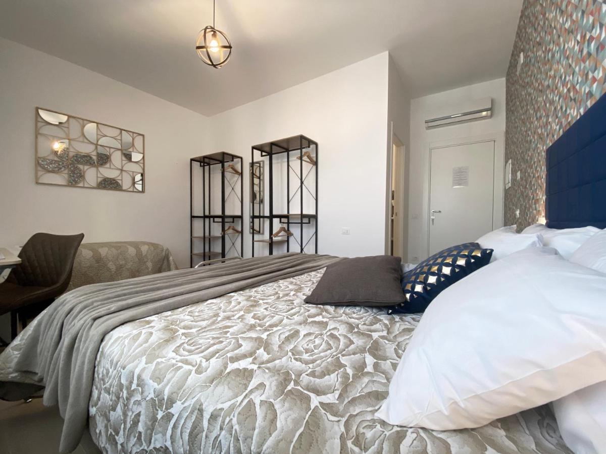 Carulli Guest house Bari