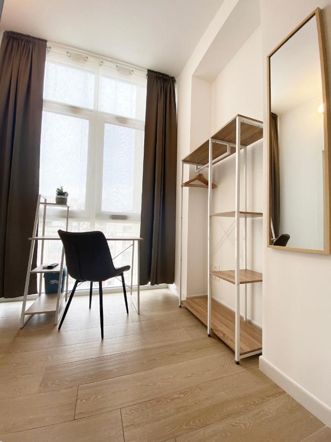 Carulli Guest house *