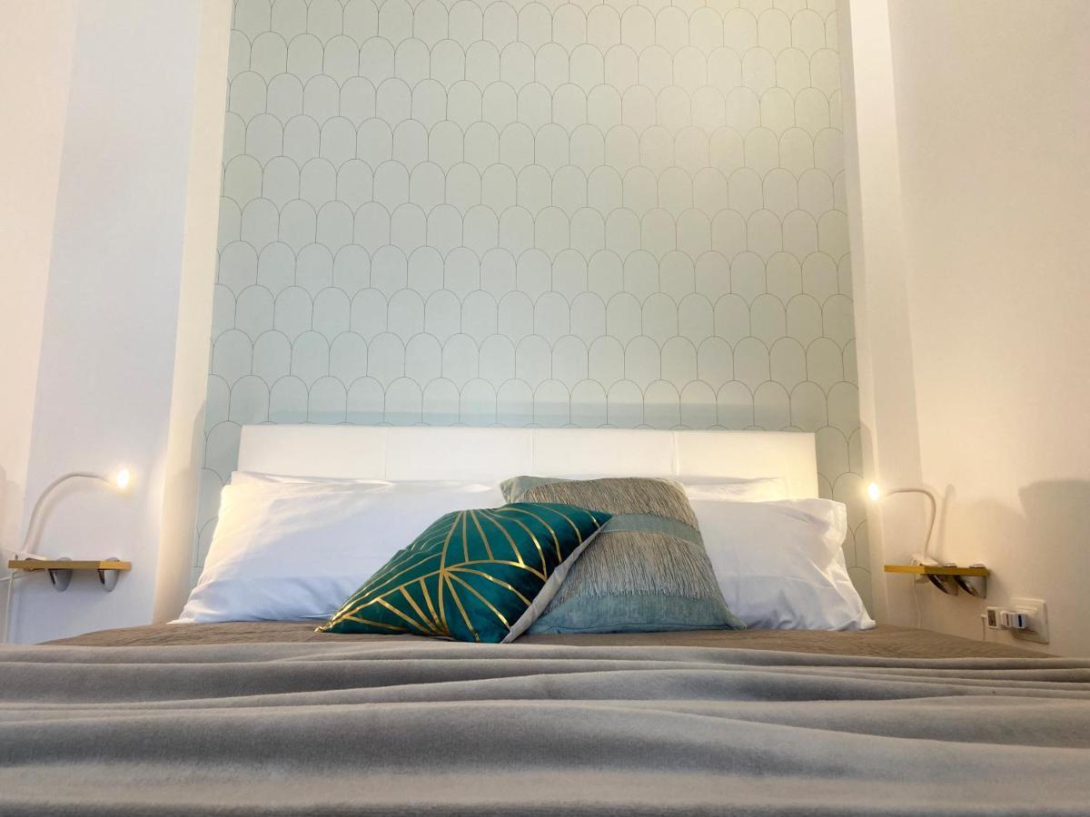 Carulli Guest house *