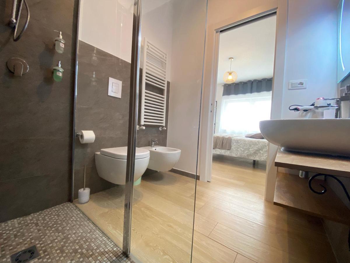 Guest house Carulli
