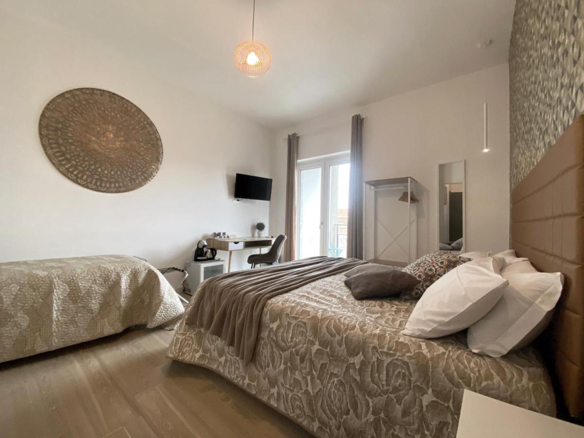 Carulli Guest house *