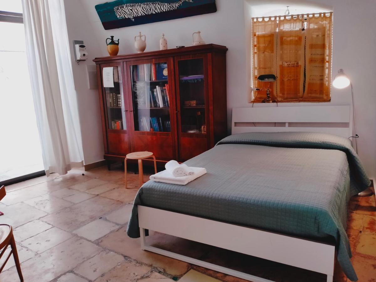 Casa Di Gio Bed & Breakfast Bari