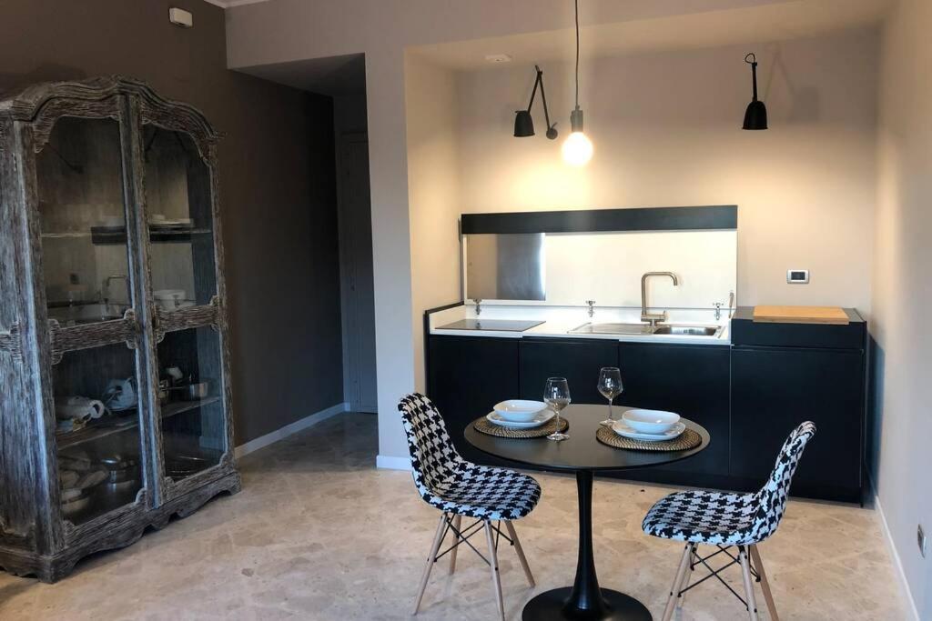 Apartment Laus Via Sparano - Lux & Design Mini Bari