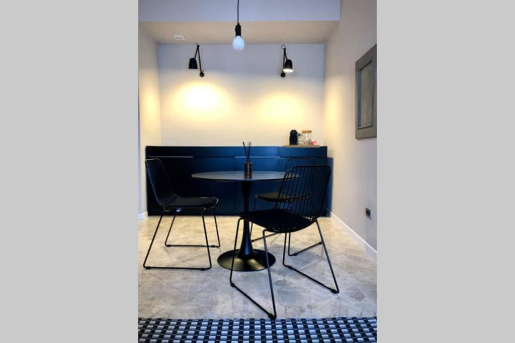 Laus Via Sparano - Lux & Design Mini Bari