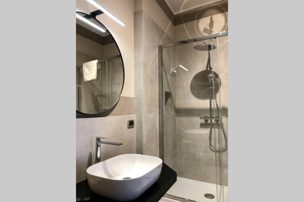 Apartment Laus Via Sparano - Lux & Design Mini *