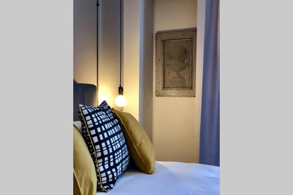 Apartment Laus Via Sparano - Lux & Design Mini *