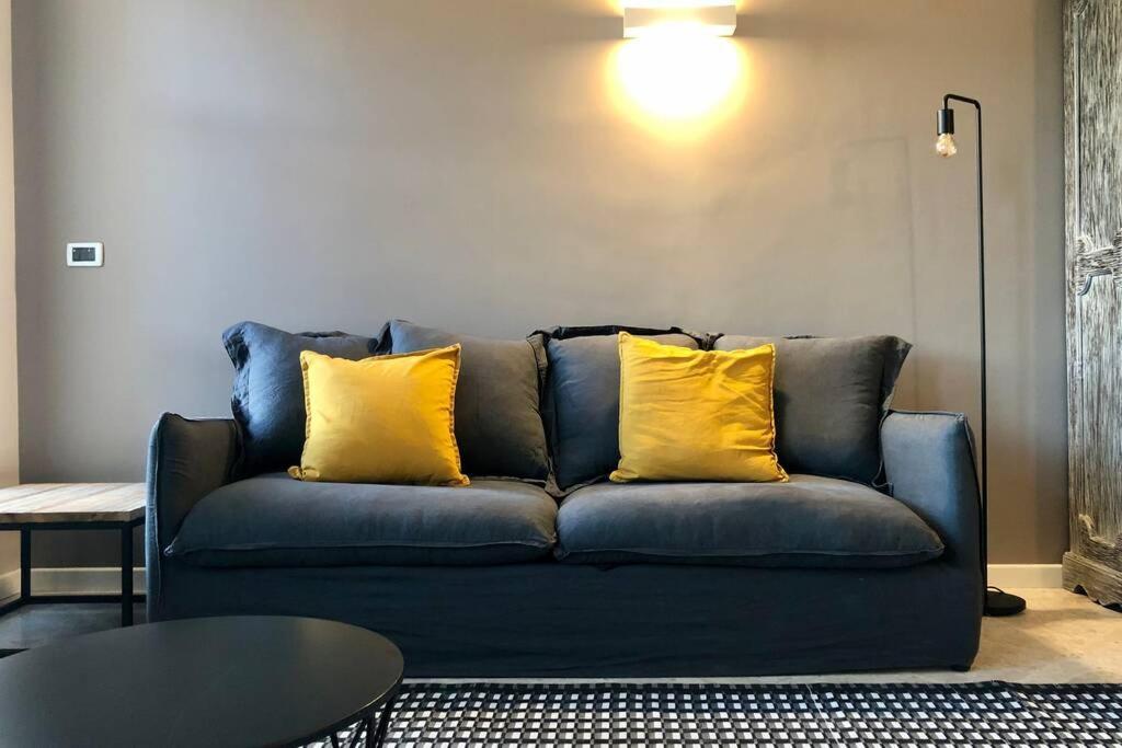 Laus Via Sparano - Lux & Design Mini Bari