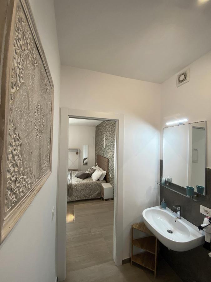 Carulli Guest house *
