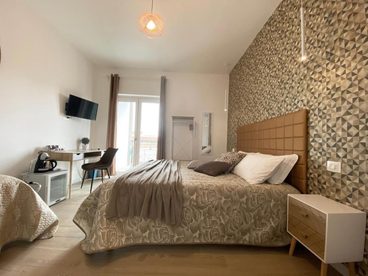 Carulli Guest house Bari