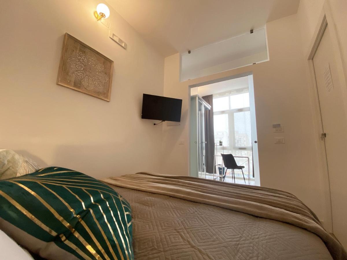 Carulli Guest house