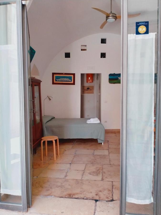 Casa Di Gio Bed & Breakfast