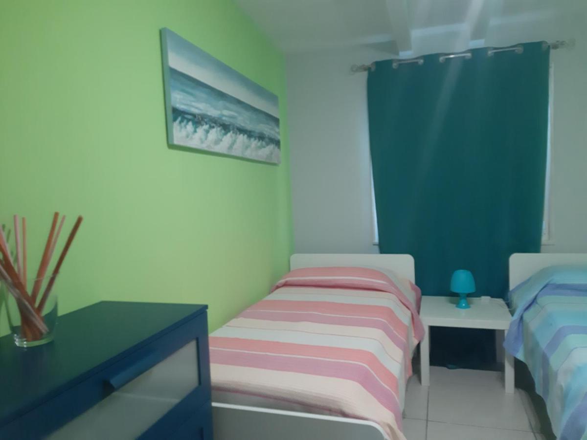 Attico Con Terrazza A Bari