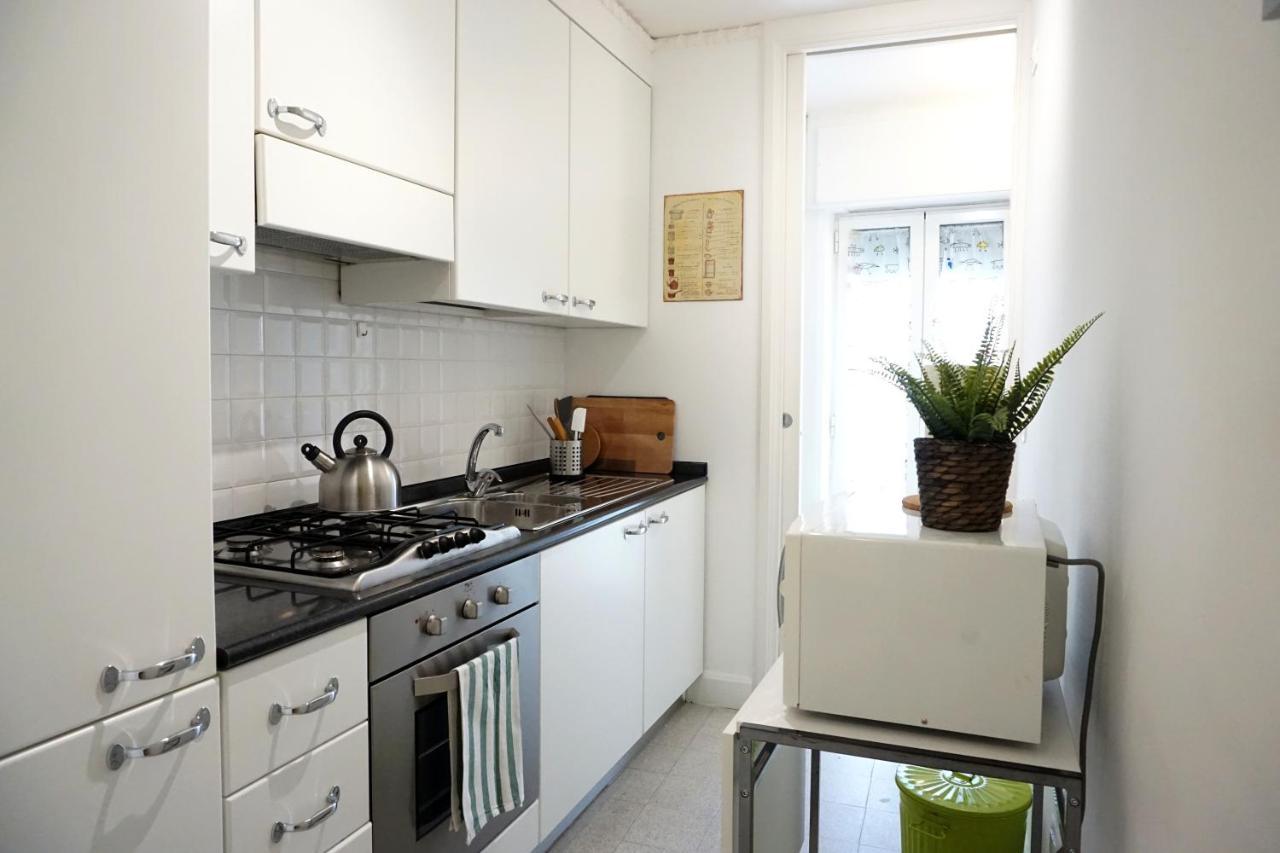 Vittorio Emanuele 71 Apartment Bari
